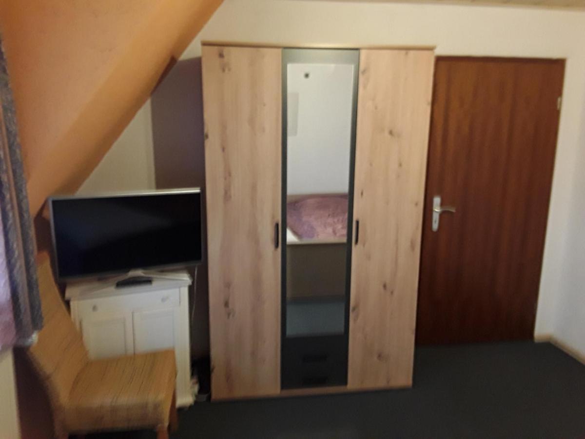 Appartement Irmgard *