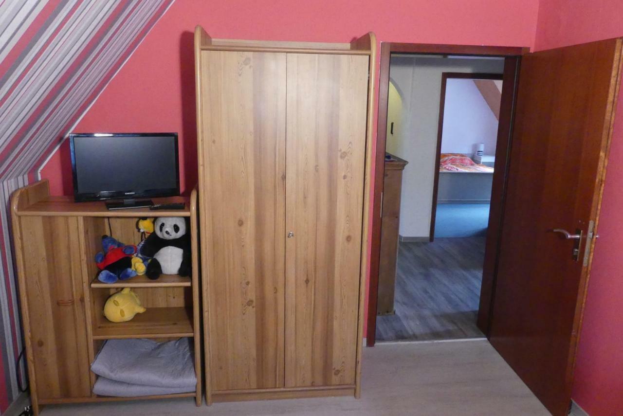 Appartement Irmgard