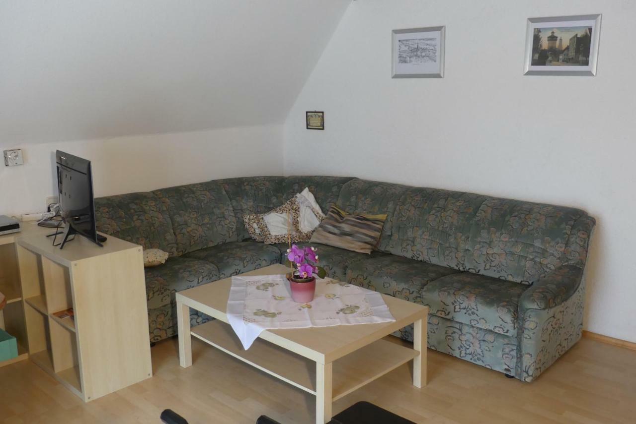 Appartement Irmgard