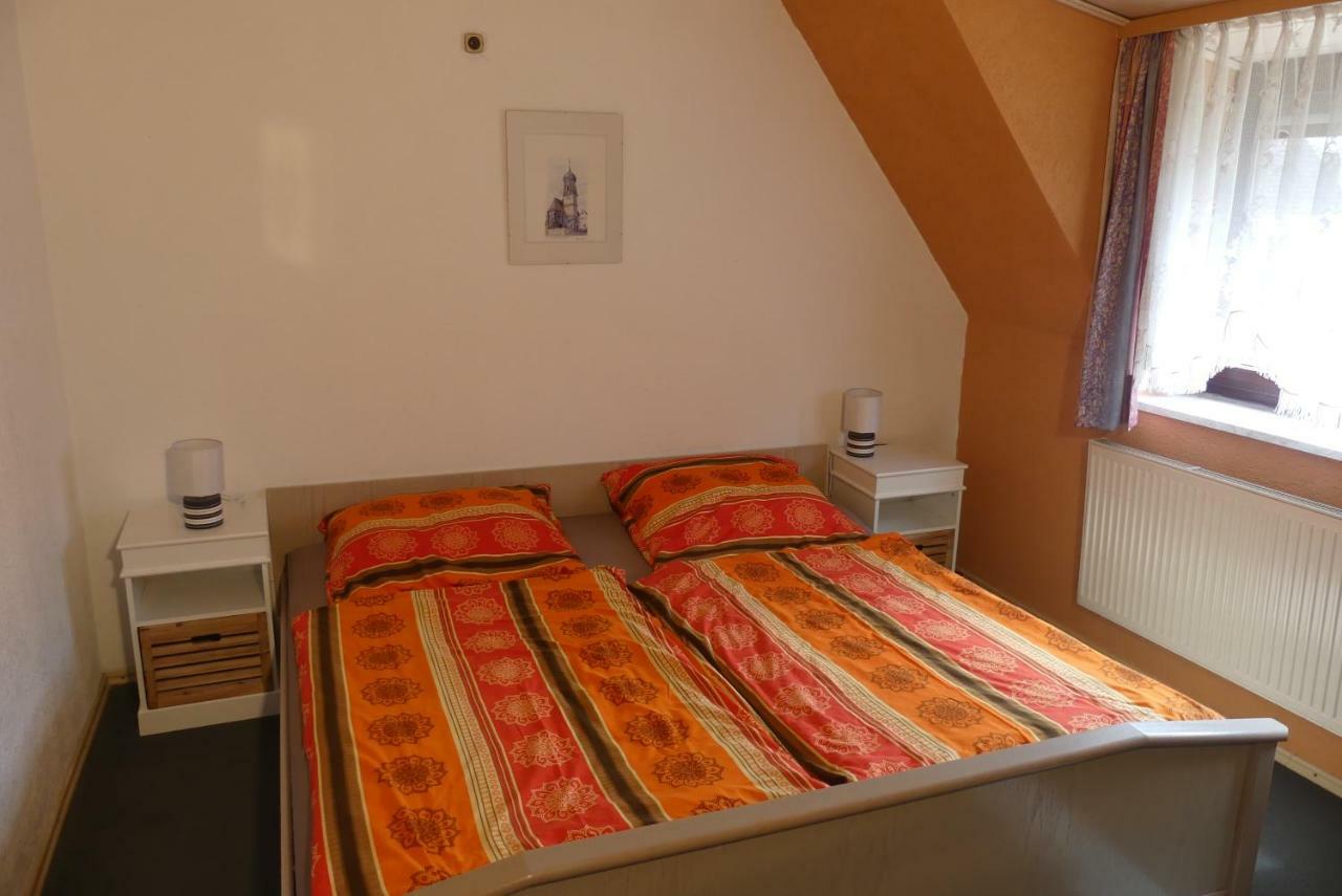 Appartement Irmgard *