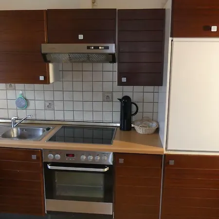 Ferienwohnung Irmgard Nördlingen Buitenkant foto
