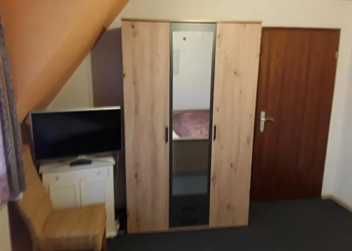 Ferienwohnung Irmgard