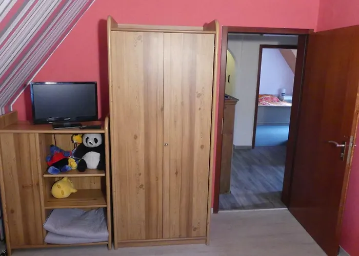 Ferienwohnung Irmgard