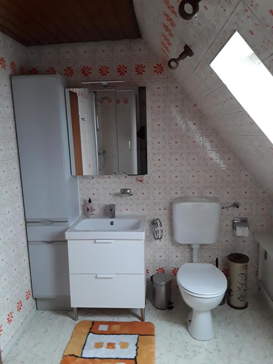 Apartment Irmgard Noerdlingen