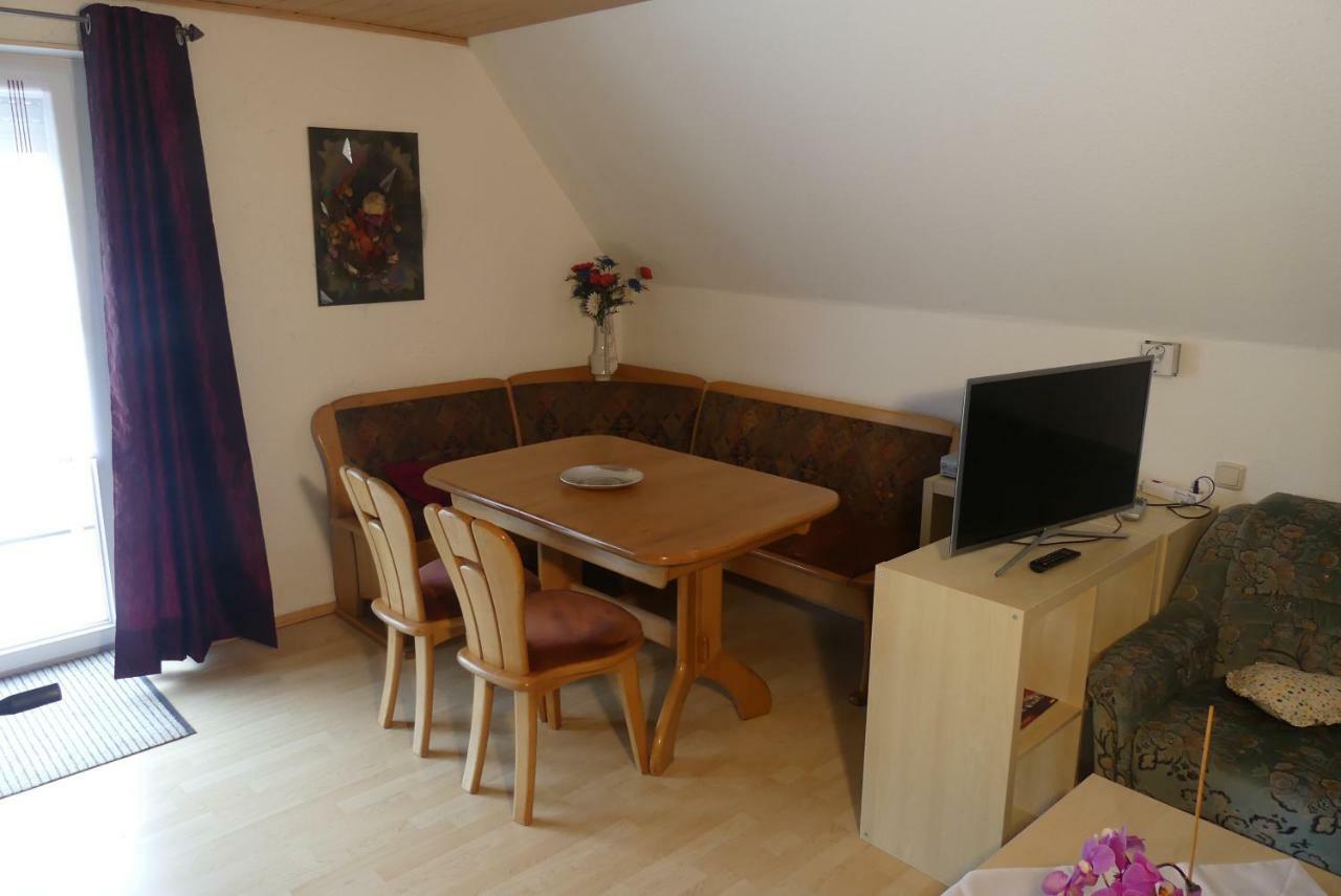 Irmgard Apartment